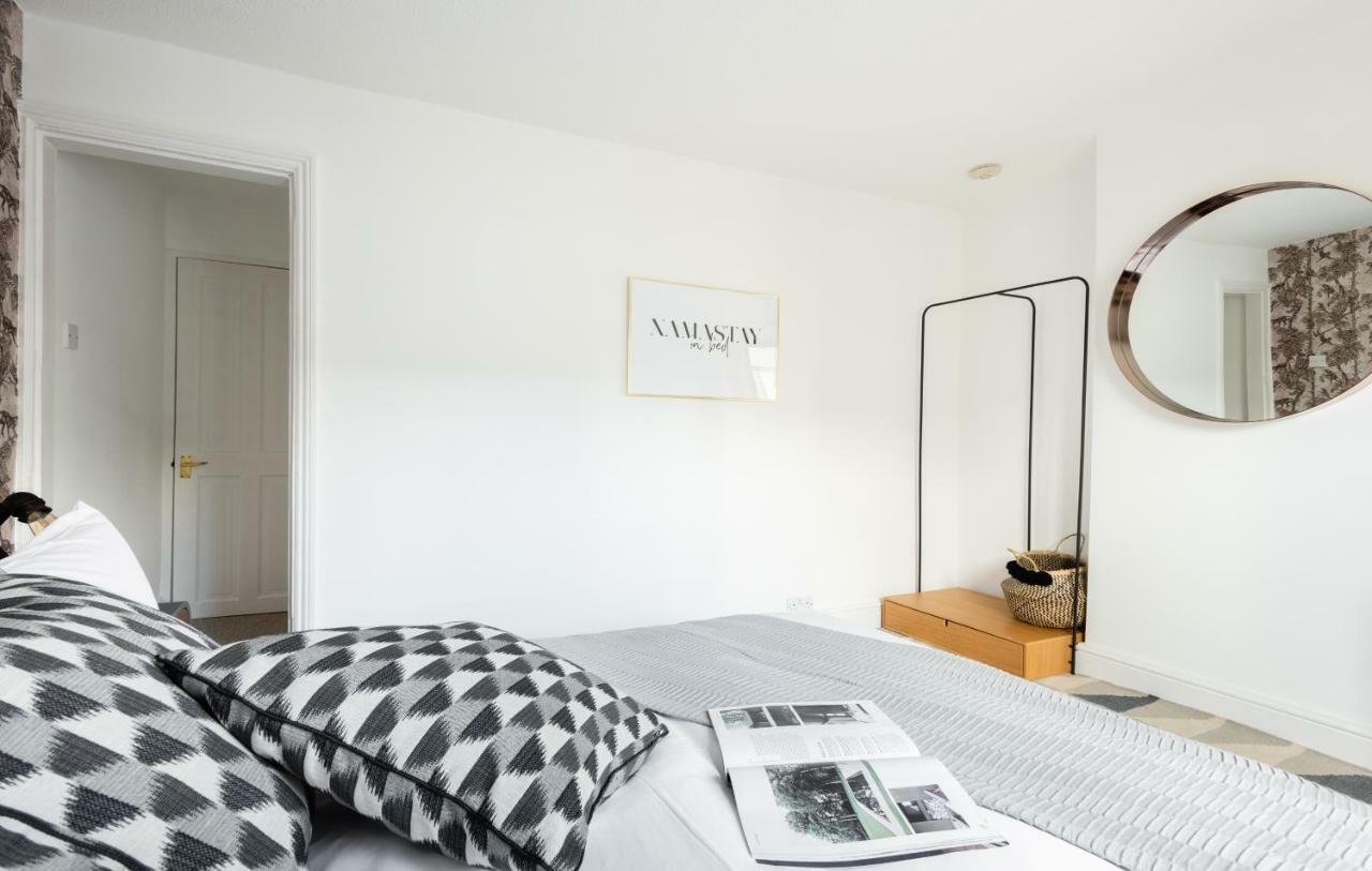 The Madras Cottage - Bright 3Bdr Home With Garden CBG Exteriér fotografie