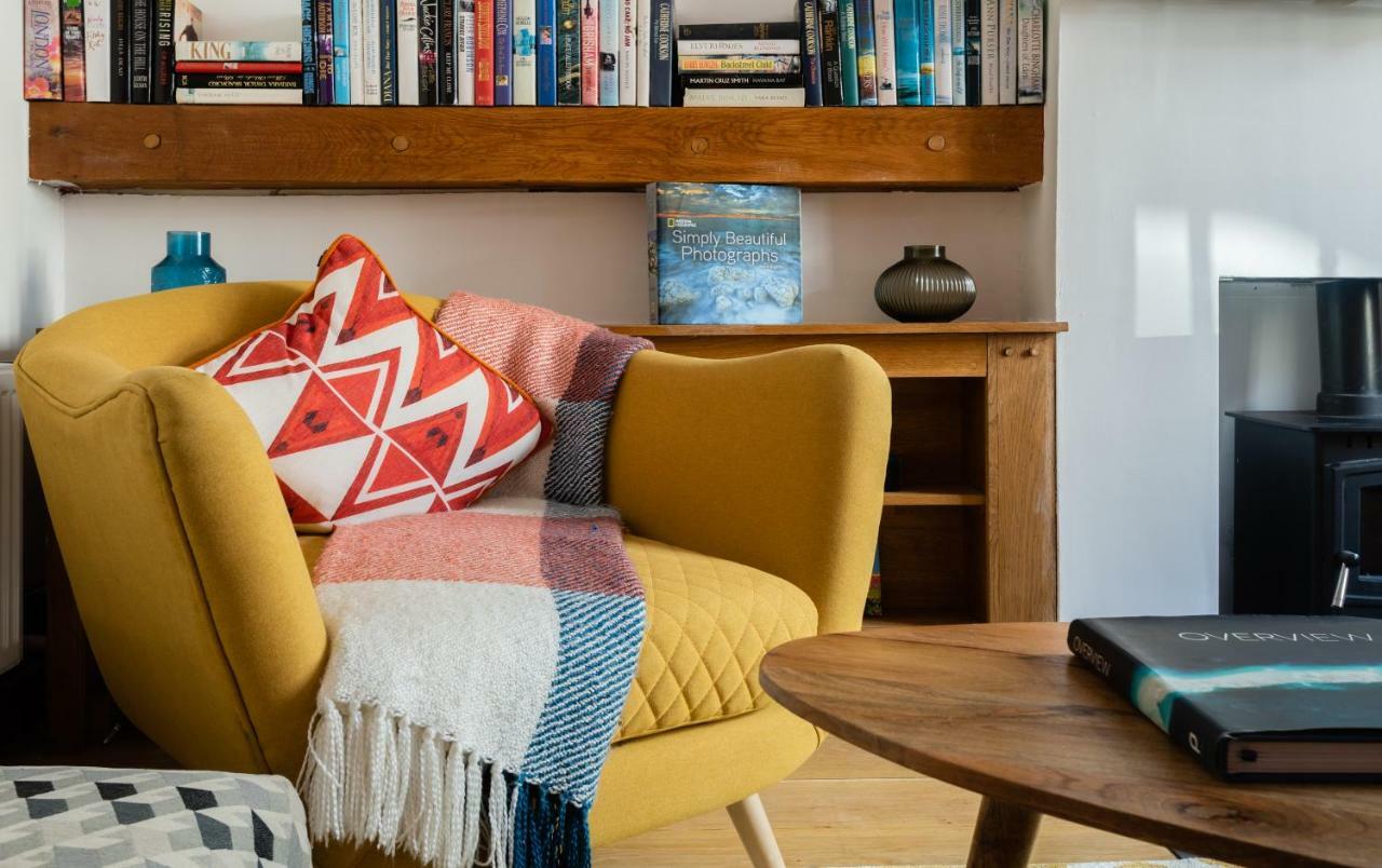 The Madras Cottage - Bright 3Bdr Home With Garden CBG Exteriér fotografie