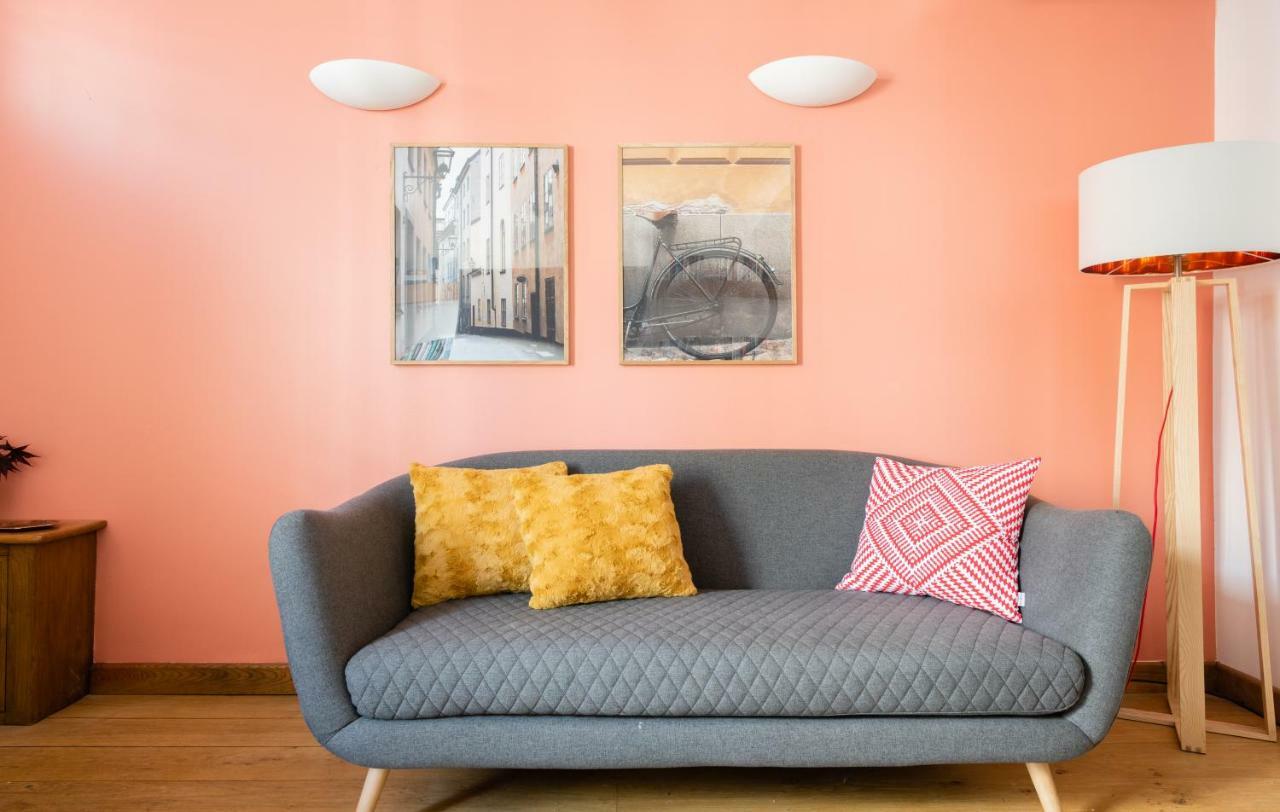 The Madras Cottage - Bright 3Bdr Home With Garden CBG Exteriér fotografie
