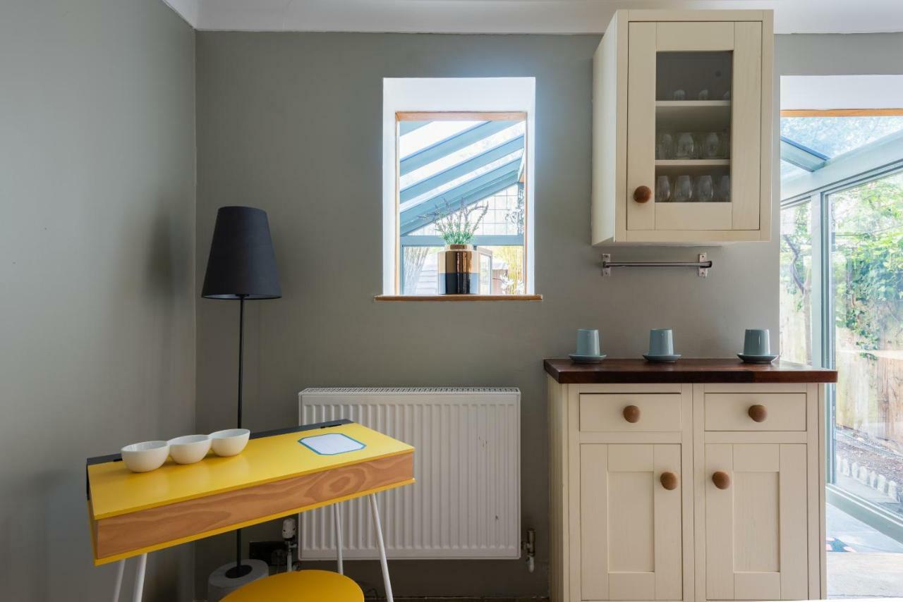 The Madras Cottage - Bright 3Bdr Home With Garden CBG Exteriér fotografie
