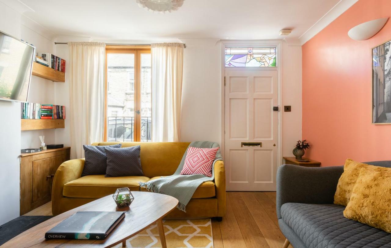The Madras Cottage - Bright 3Bdr Home With Garden CBG Exteriér fotografie