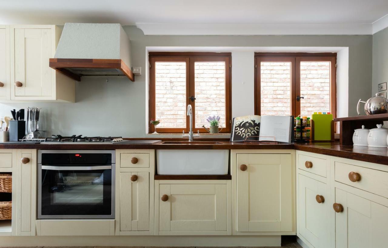 The Madras Cottage - Bright 3Bdr Home With Garden CBG Exteriér fotografie
